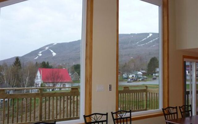 Auberge & Chalet Refuge
