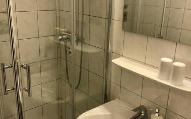 Wohnresidenz Barke App. 202