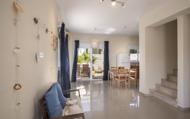 Sunset Villas