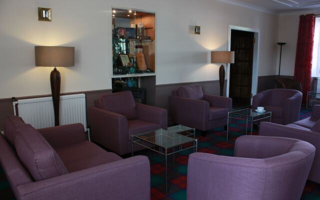 Annandale Arms Hotel