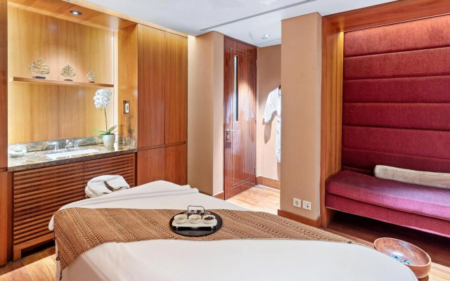 Mandarin Oriental, Jakarta
