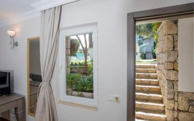 Mars Villas Apart Hotel