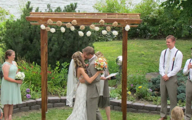 Warm Springs Inn & Winery