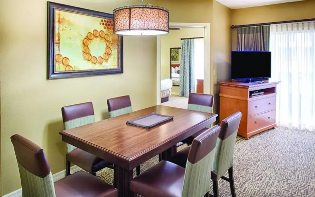 Wyndham Cypress Palms