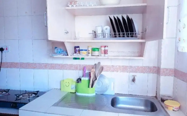 Stay.Plus Roverpark Apartment