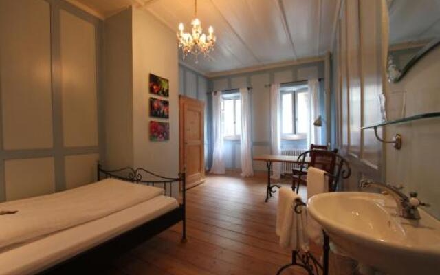 Ferienwohnung Schwert
