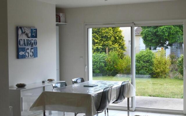 Maison Saint-Michel-en-l'Herm, 3 pièces, 4 personnes - FR-1-476-96