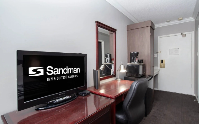 Sandman Inn Kamloops