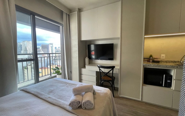 Prime Stay - Vila Buarque