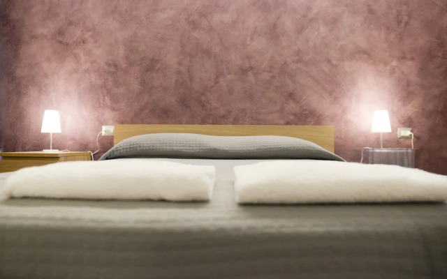 Al 9 Exclusive Rooms