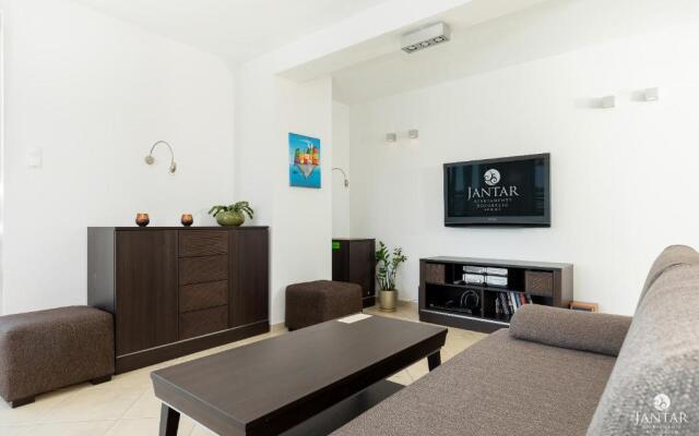 Jantar Apartamenty - Wylotowa