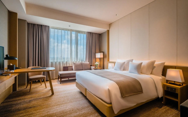 Hotel Nikko Hai Phong