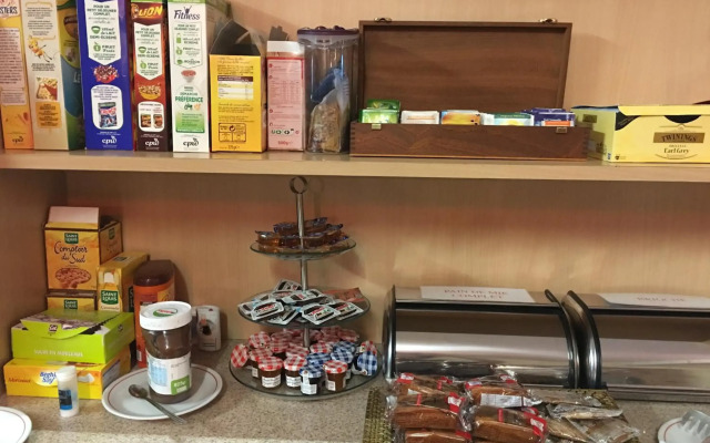 Hotel relais de gascogne