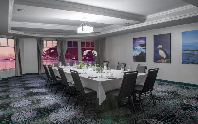 Courtyard by Marriott St. John's Newfoundland