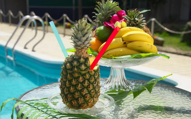 Hyper Resort Villa Shionoe