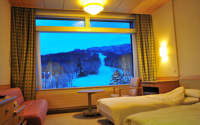 Shiga Kogen Prince Hotel