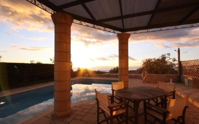 Trochalo Villas