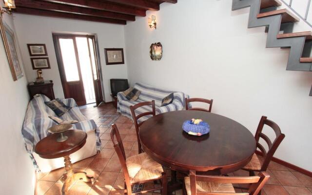 Discover Apartments - Cefalù City Centre