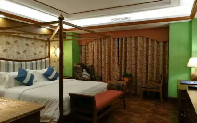 Ruixi International Hotel