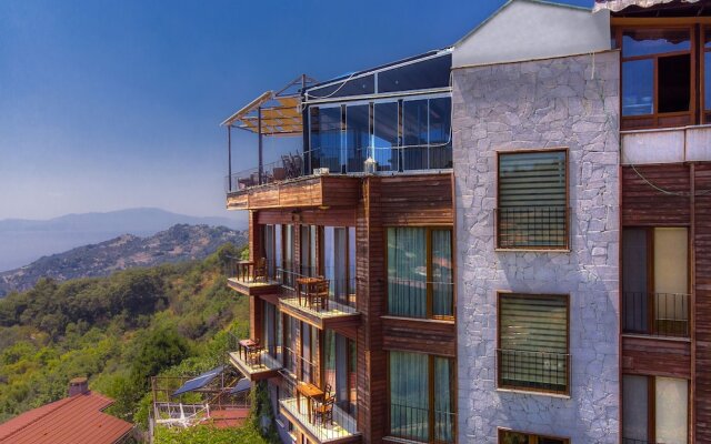 Kayalar Terrace Butik Otel