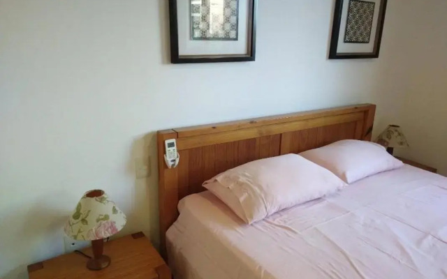 Porto Beach Family Inn