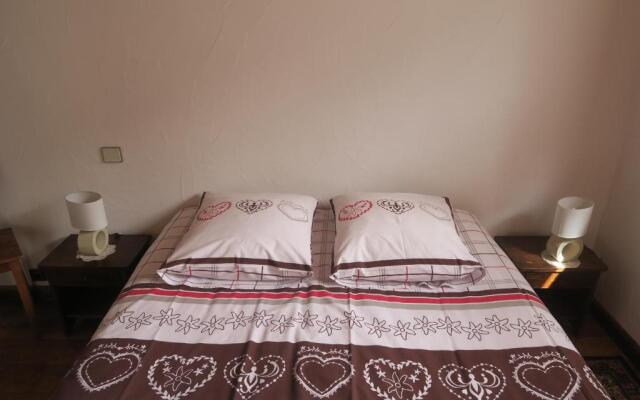 Appartement Capucine