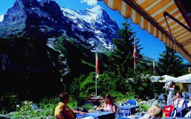 Serviced Apartments – Kirchbühl@home