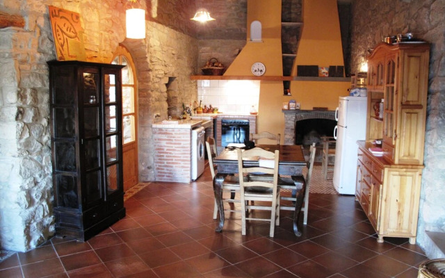 L'Esgolfa de ca l'Ortís