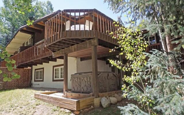 Davos Trail 2586 East - 5 Br Home