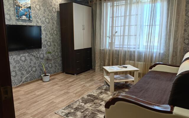 Апартаменты на улице Юбилейная 85