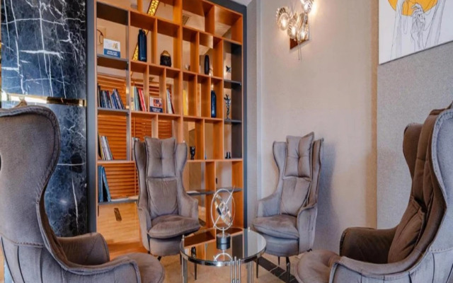 Best Western Izmir Hotel