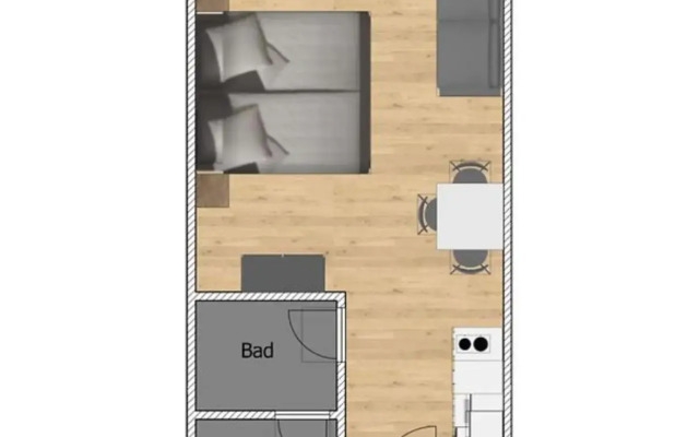 Haus Österreich - Familie Digruber