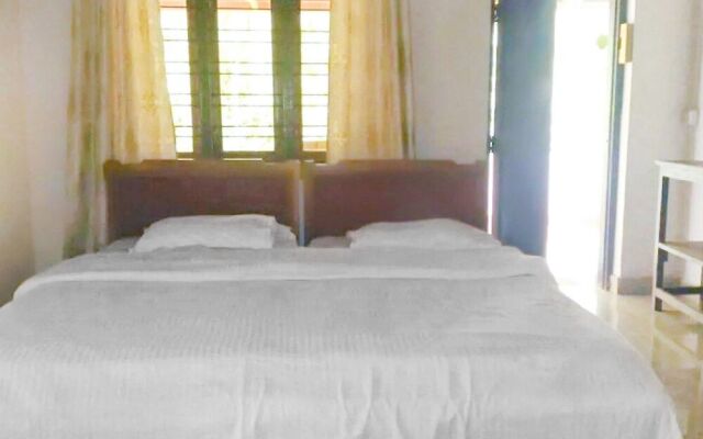 GuestHouser 1 BR Homestay e3ee