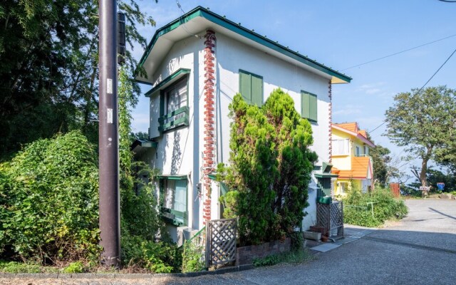 Villent Ocean View Ito Kawana