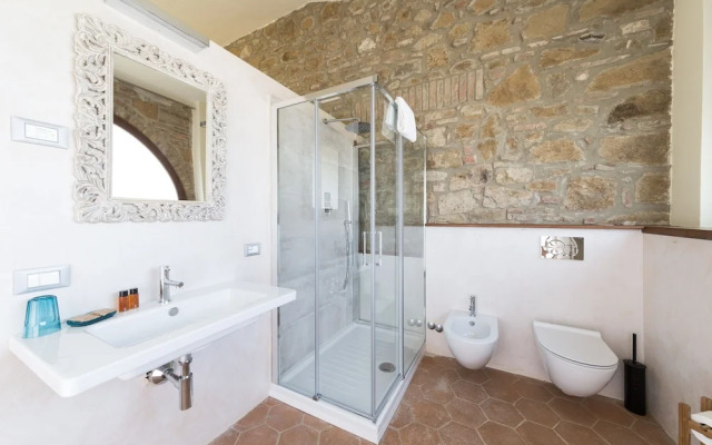 B&B Villa San Bartolomeo