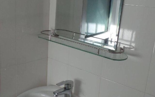 Fahari Hotel