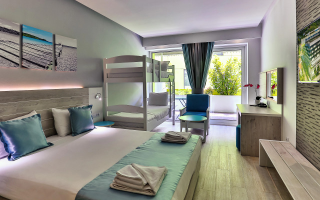 Carine Hotel Park