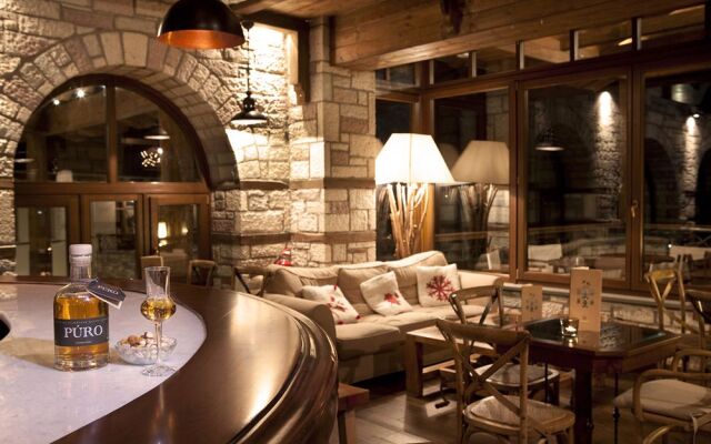 Kazarma Lake Resort & Spa