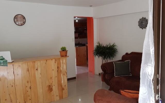 Moras Place B&B - Hostel