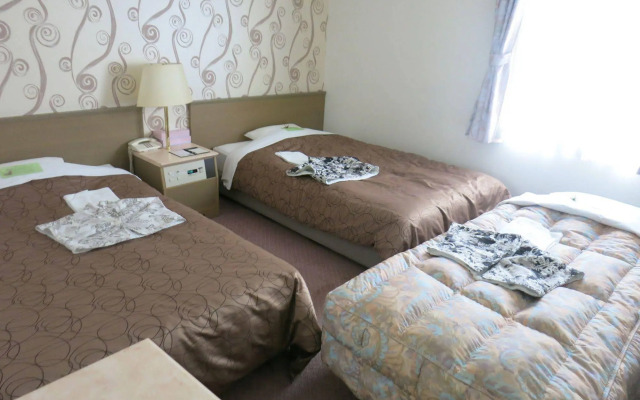 Hotel Centmain Nagoya
