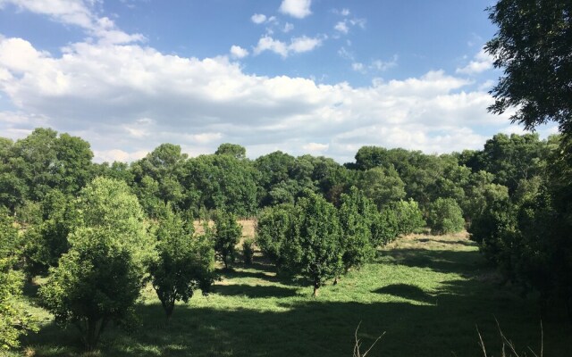 Rancho Las Joyas Tepeji del Rio