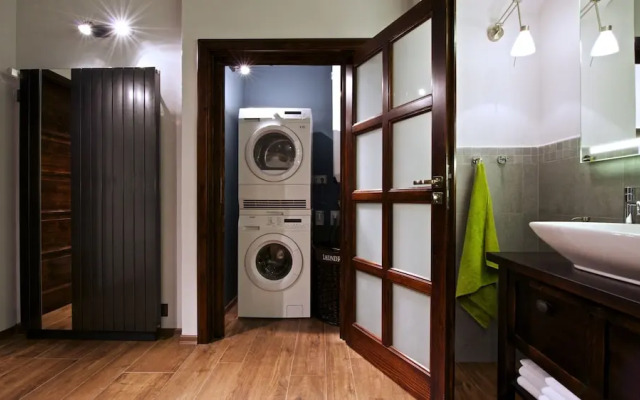 Redfoxapartment Central