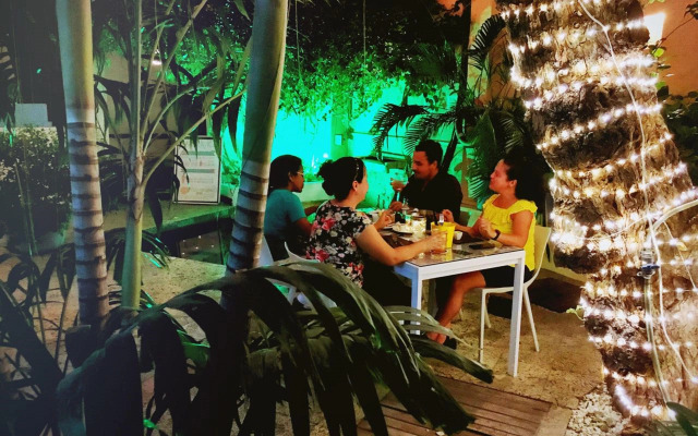 La Casa del Farol Hotel Boutique