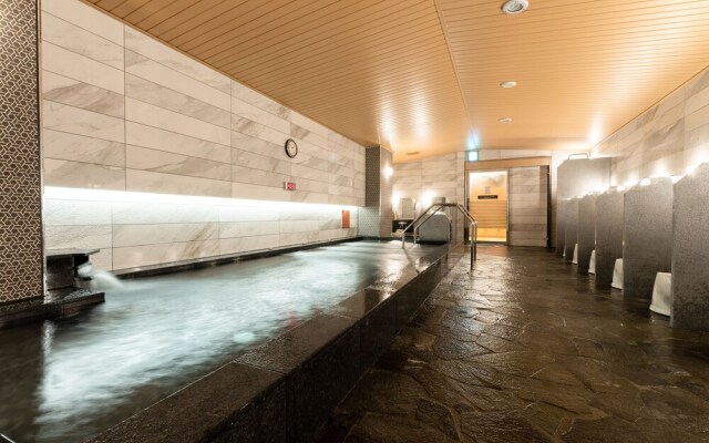 APA Hotel Omori Ekimae