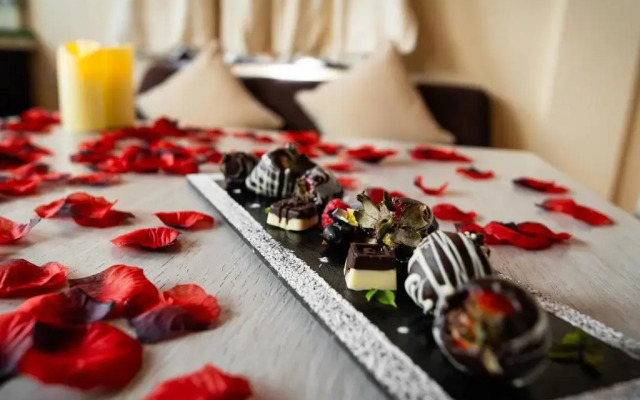 Casalinda Hotel Boutique