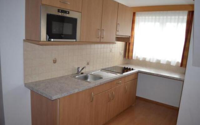 Hotel Pension Kandolf