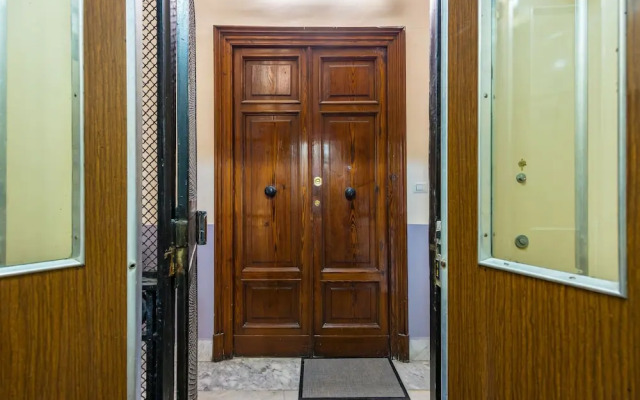 Blu Suite by Napoliapartments