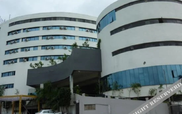 New Pride By Legacy by OYO Rooms