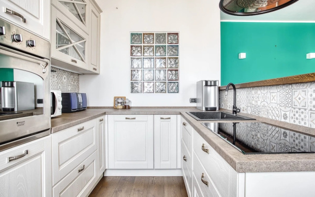 JOIVY Superb 2bed flat with balcony