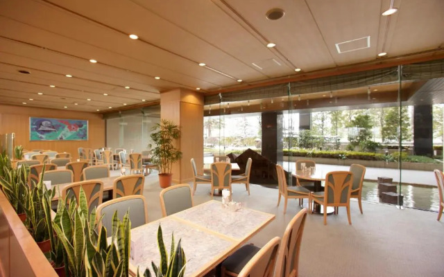 Hotel Hamatsu